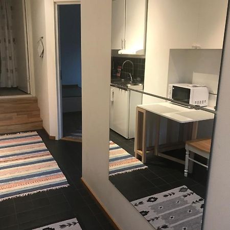 Appartamento Malargatan 1 Piteå Esterno foto