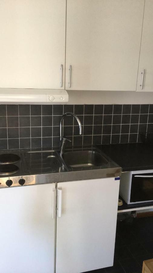 Appartamento Malargatan 1 Piteå Esterno foto