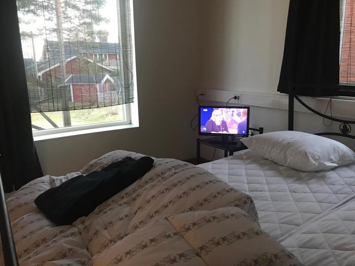 Appartamento Malargatan 1 Piteå Esterno foto